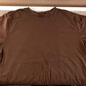 HnM Medium Brown